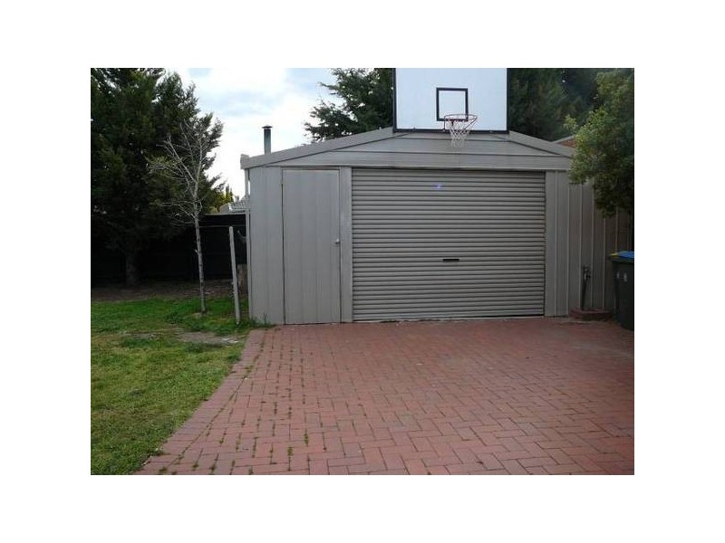 21 Mc Murray Crescent, Hoppers Crossing VIC 3029