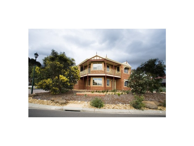 8 Evergreen Drive, Wyndham Vale VIC 3024