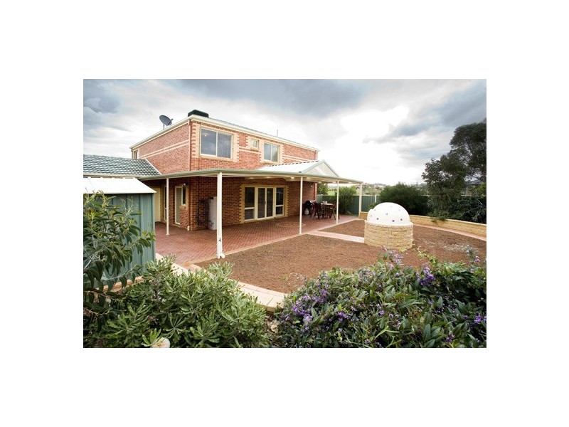 8 Evergreen Drive, Wyndham Vale VIC 3024