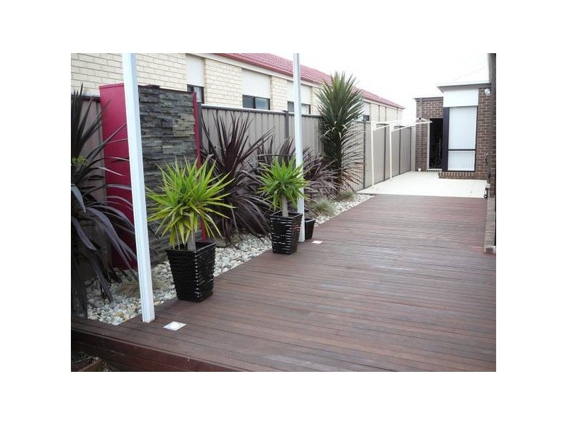 7 Nottingham Crescent, Tarneit VIC 3029