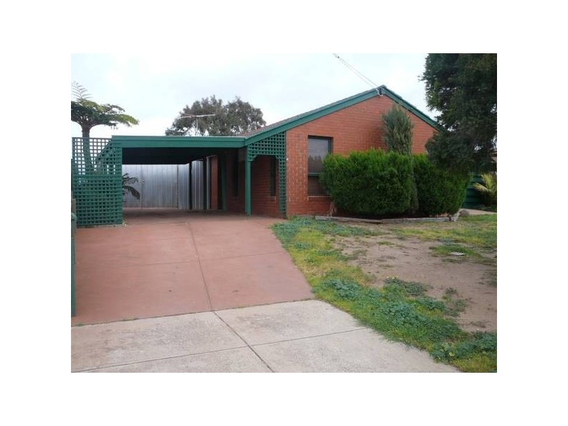 3 Queensbury Way, Werribee VIC 3030