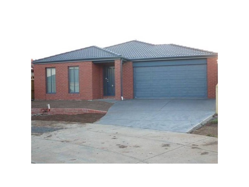 8 Chloris Court, Tarneit VIC 3029