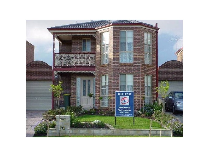 5 Anna Court, Werribee VIC 3030