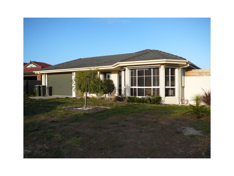 7 Morell Place, Hoppers Crossing VIC 3029