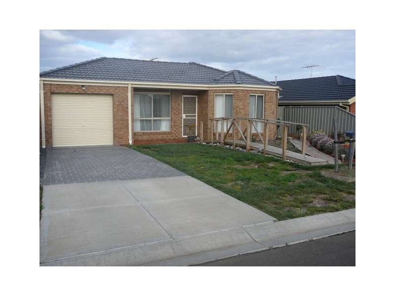27 Waight Court, Tarneit VIC 3029