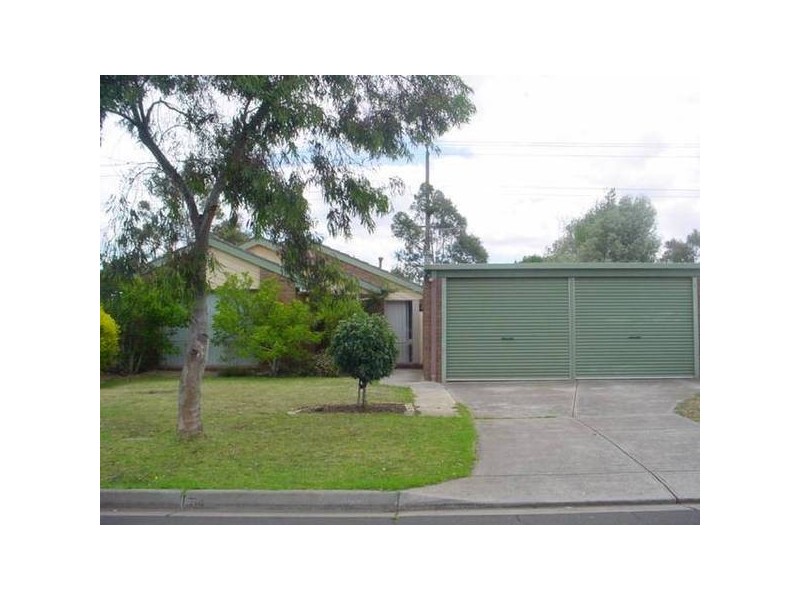 15 Cleveland Drive, Hoppers Crossing VIC 3029