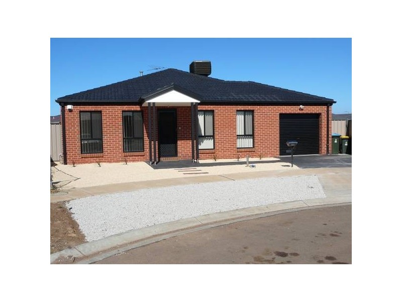 34 Bradman Drive, Tarneit VIC 3029