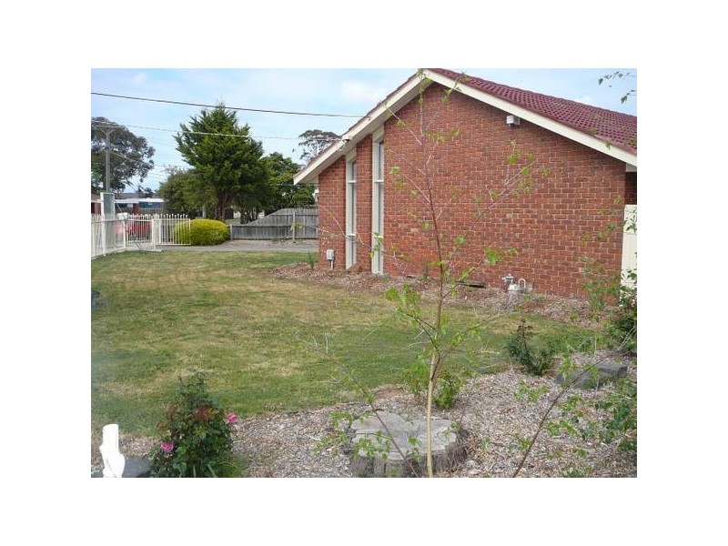 26 Daphne Crescent, Werribee VIC 3030