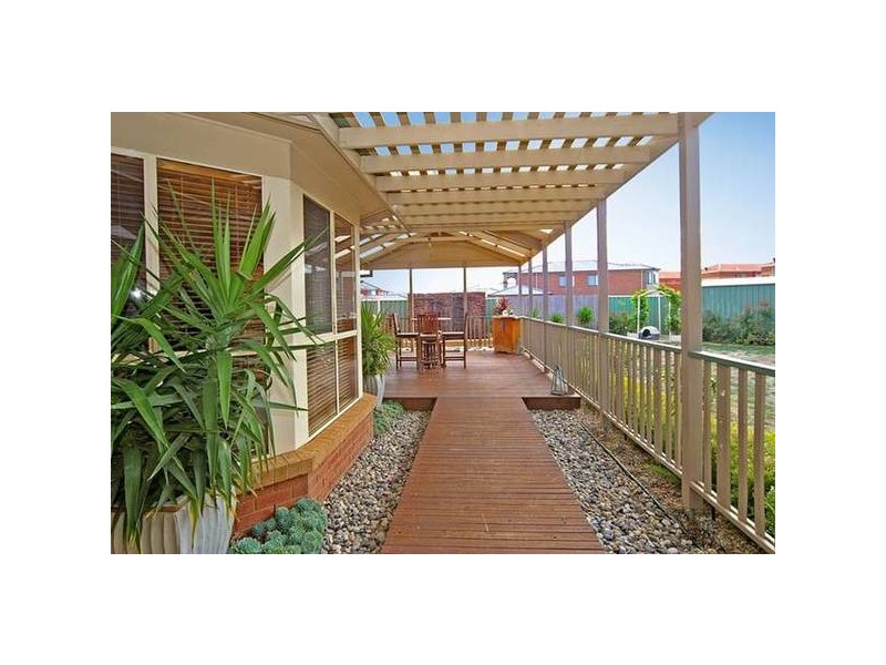 7 Huntington Court, Werribee VIC 3030