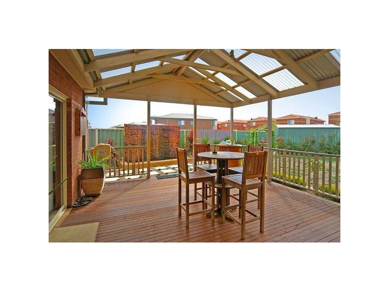 7 Huntington Court, Werribee VIC 3030