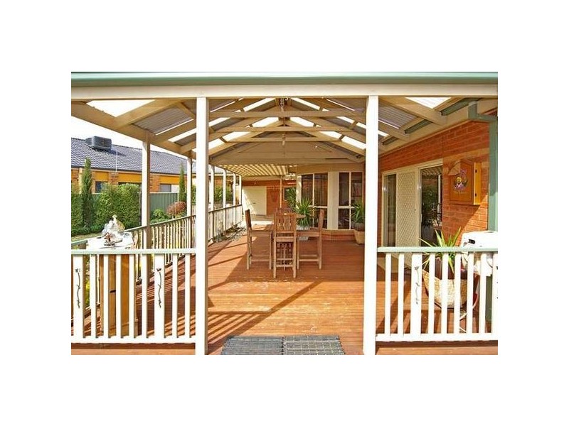 7 Huntington Court, Werribee VIC 3030