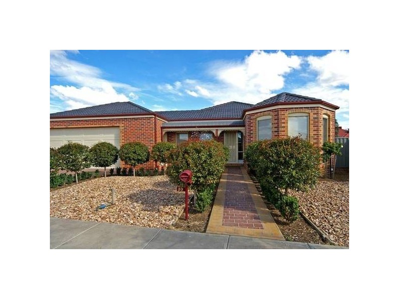33 Prospect Drive, Tarneit VIC 3029