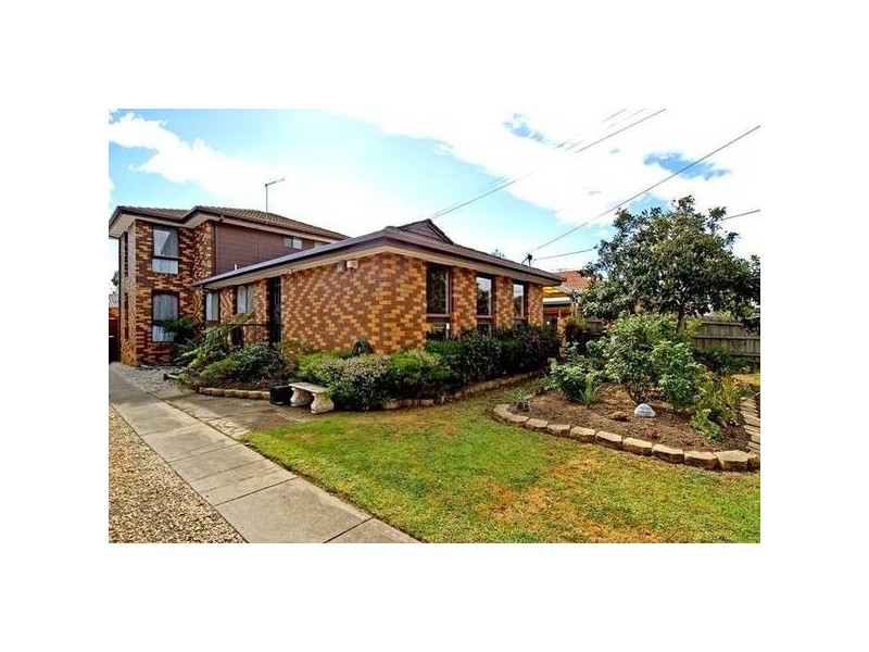 52 Wiltonvale Avenue, Hoppers Crossing VIC 3029