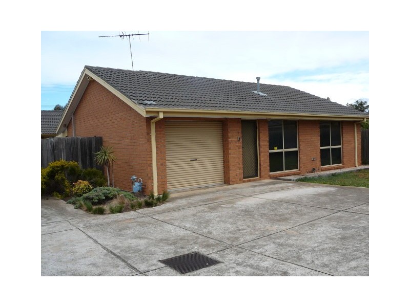 4/14-16 Mambourin Street, Werribee VIC 3030