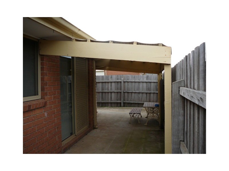 4/14-16 Mambourin Street, Werribee VIC 3030