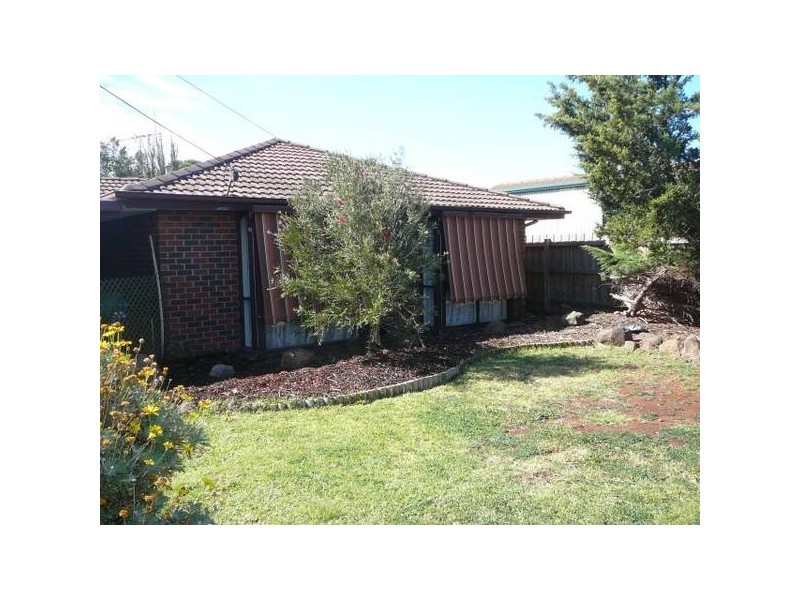 95 Feathertop Drive, Wyndham Vale VIC 3024