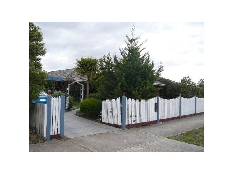 53 Wilmington Avenue, Hoppers Crossing VIC 3029