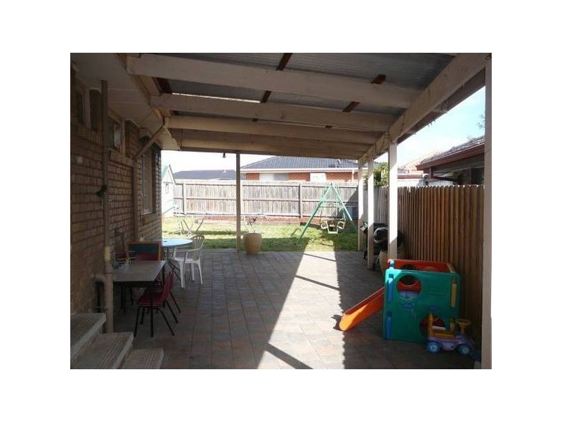 25 North Gateway, Wyndham Vale VIC 3024
