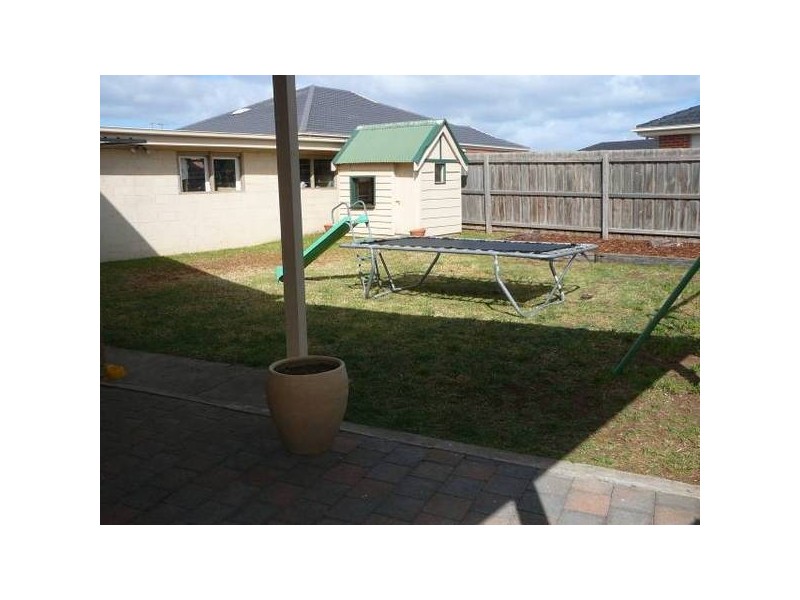 25 North Gateway, Wyndham Vale VIC 3024