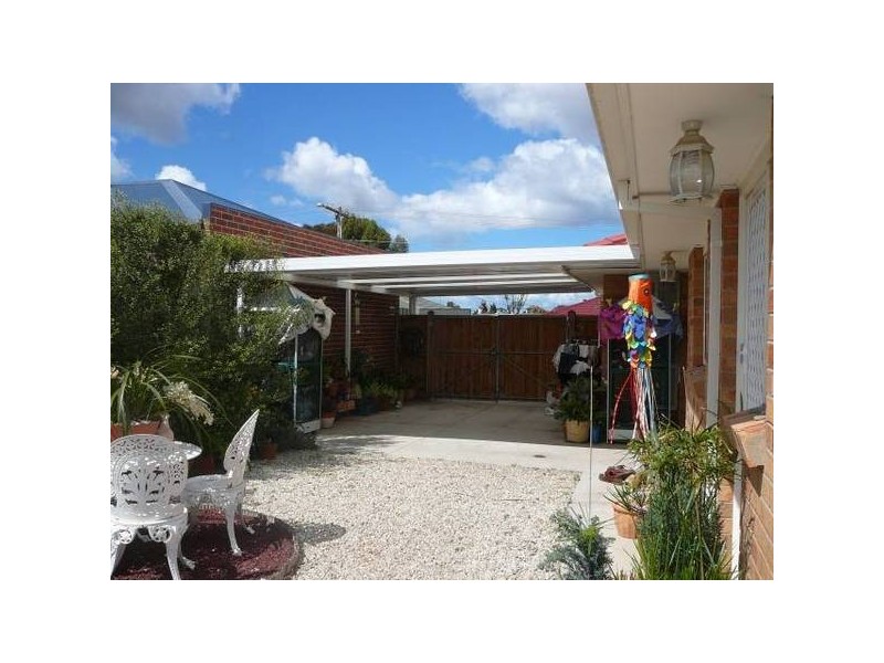 10 Harrier Street, Werribee VIC 3030
