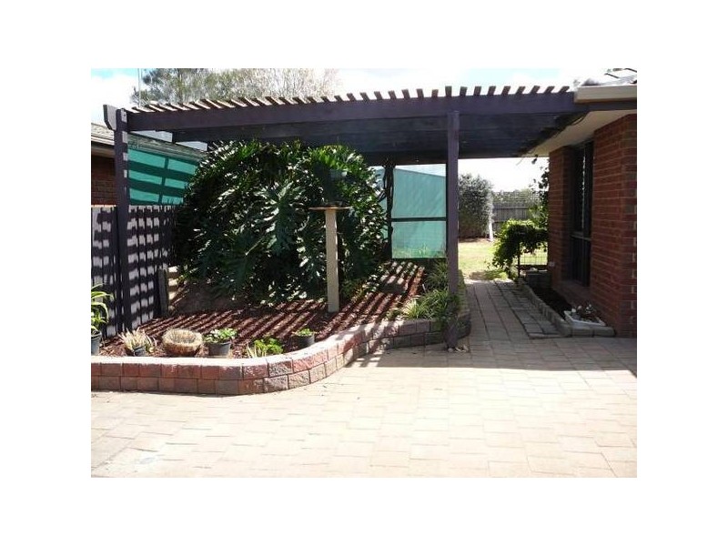 47 Queensbury Way, Werribee VIC 3030