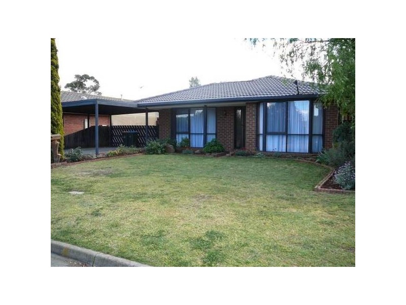 47 Queensbury Way, Werribee VIC 3030
