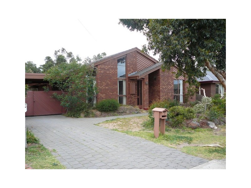 10 Burge Crescent, Hoppers Crossing VIC 3029