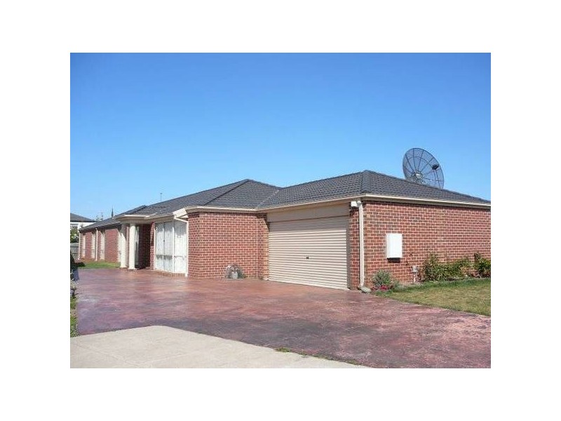 7 Darus Court, Hoppers Crossing VIC 3029
