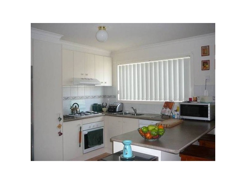 12 Charlotte Crescent, Wyndham Vale VIC 3024
