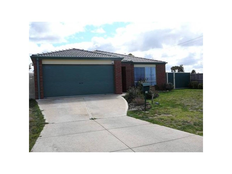 22 Lynbridge Crescent, Tarneit VIC 3029
