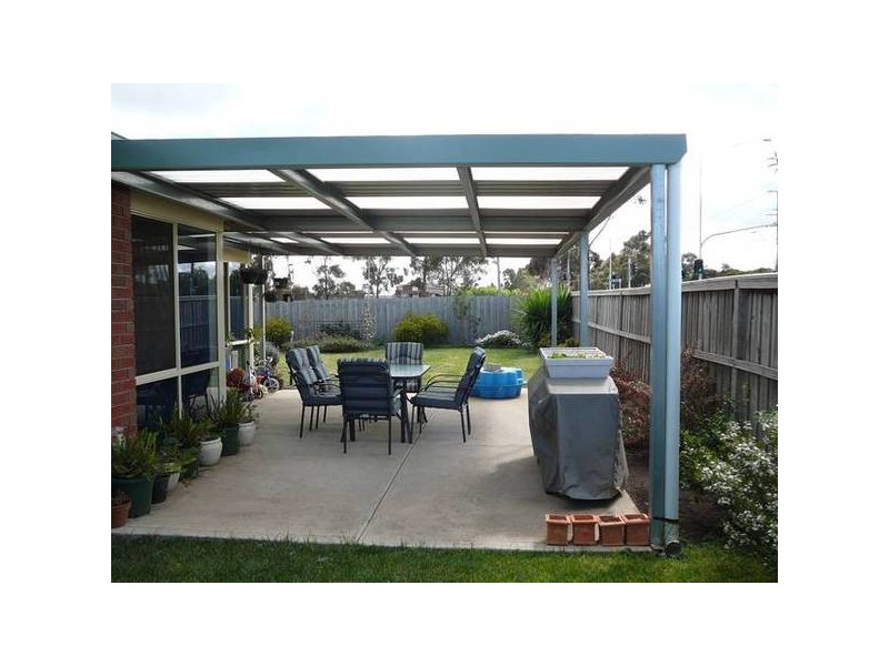 22 Lynbridge Crescent, Tarneit VIC 3029