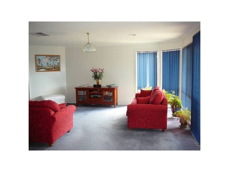 22 Lynbridge Crescent, Tarneit VIC 3029