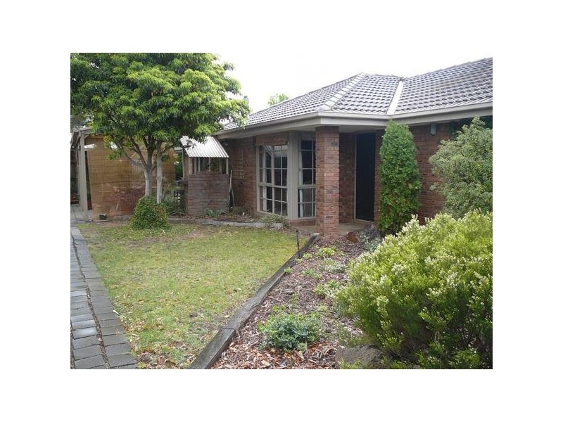 12 McCormack Crescent, Hoppers Crossing VIC 3029