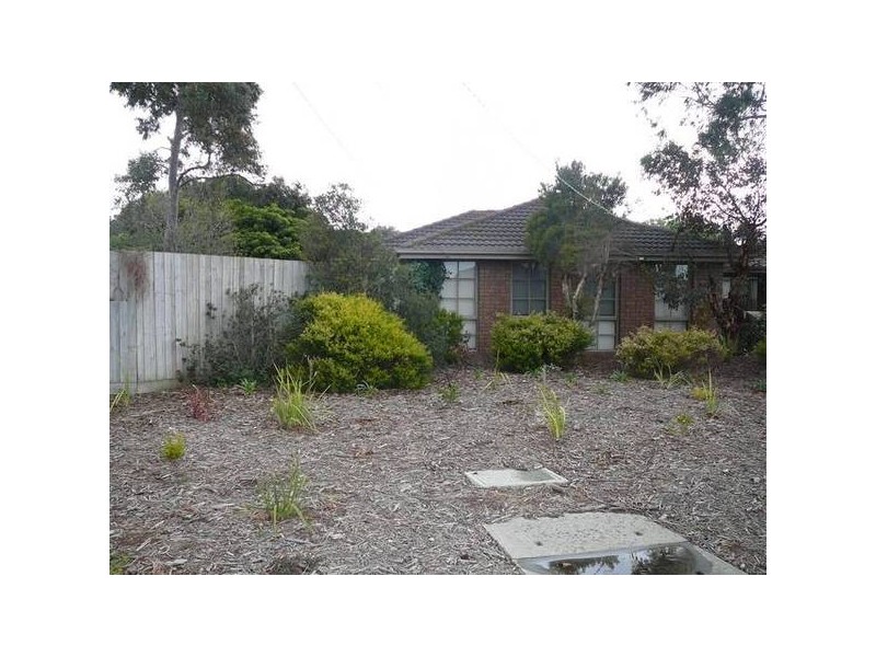 12 McCormack Crescent, Hoppers Crossing VIC 3029