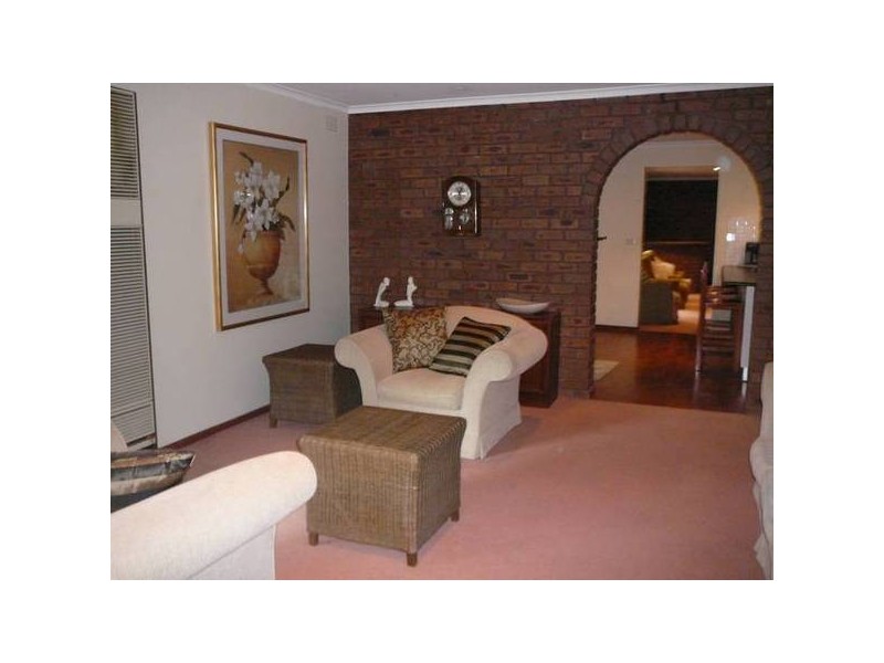 12 McCormack Crescent, Hoppers Crossing VIC 3029