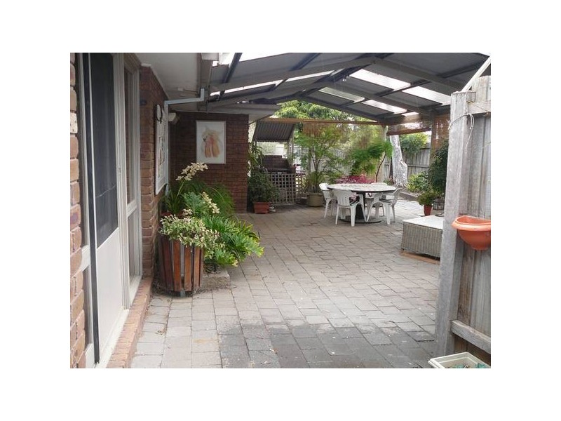 12 McCormack Crescent, Hoppers Crossing VIC 3029