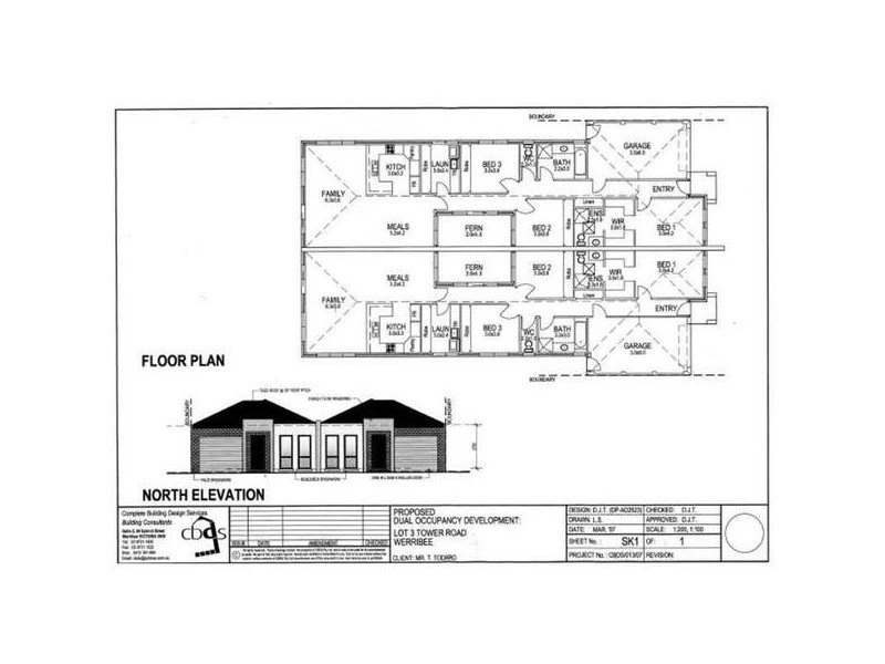 2/38 Tower Road, Werribee VIC 3030