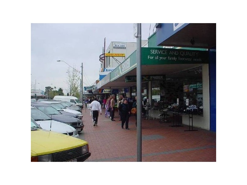 2/38 Tower Road, Werribee VIC 3030