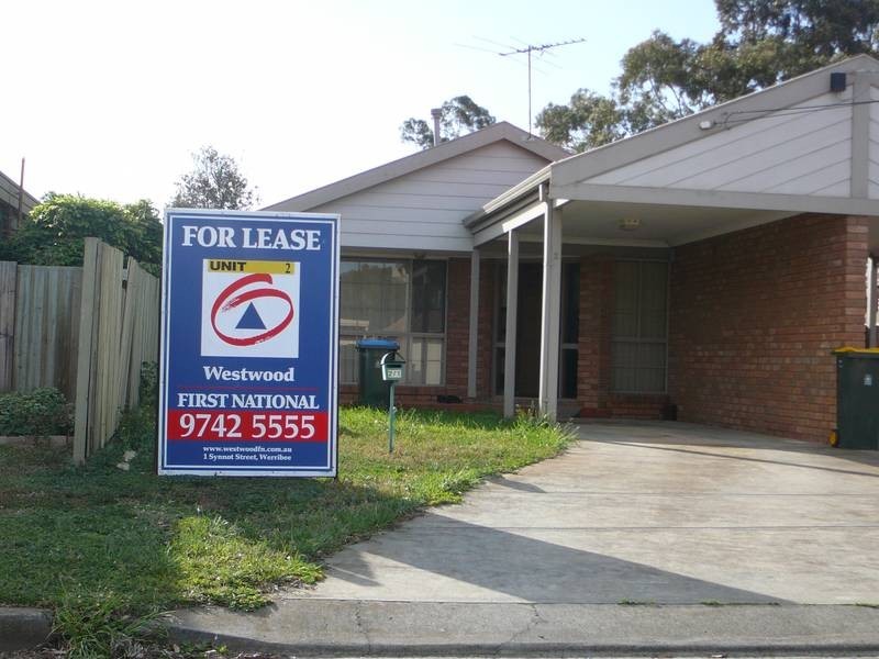 2/1 Preston Court, Werribee VIC 3030