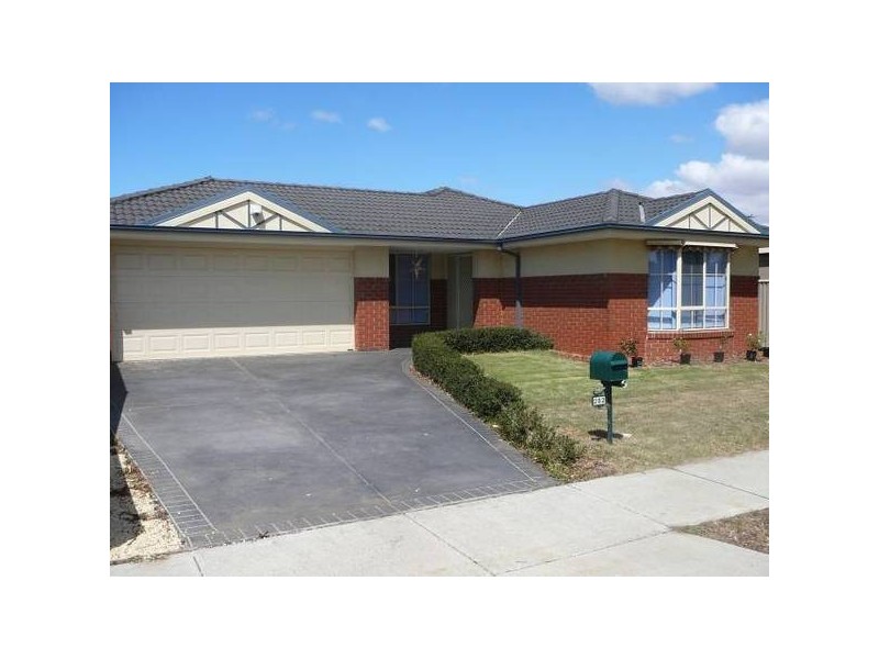 282 Shaws Road, Werribee VIC 3030