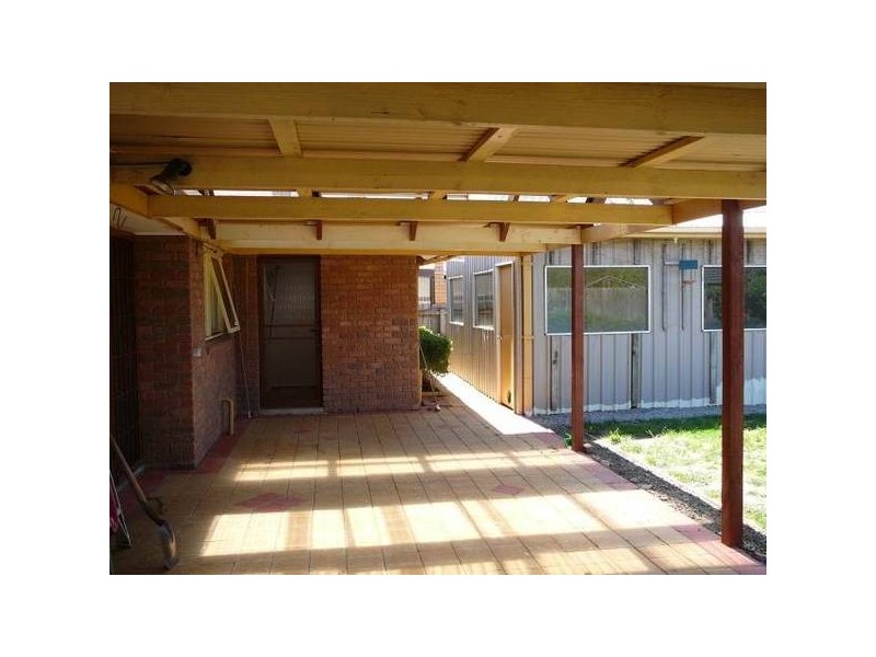 13 Thorpe Avenue, Hoppers Crossing VIC 3029