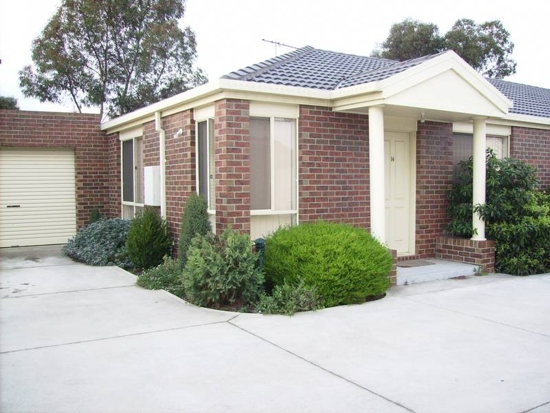 14/285 Derrimut Road, Hoppers Crossing VIC 3029