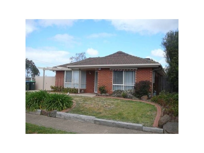 1 Thoroughbred Avenue, Werribee VIC 3030