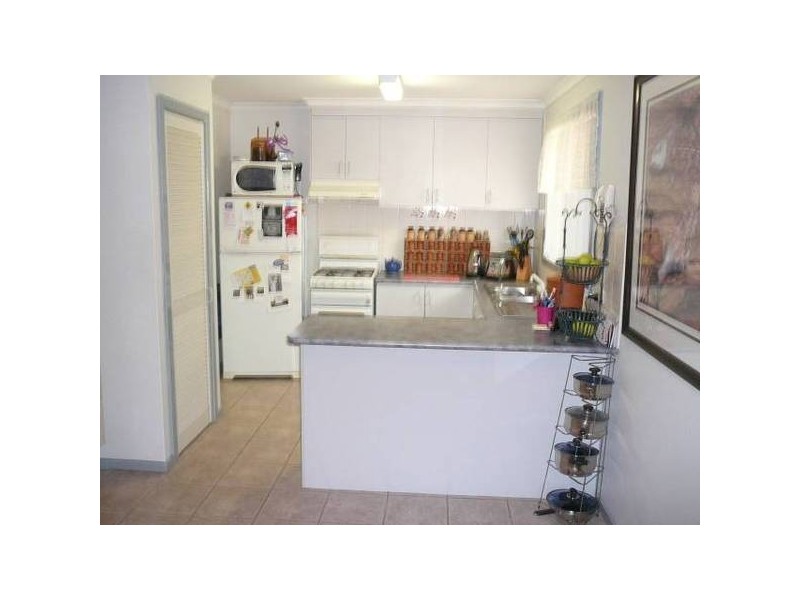 1 Thoroughbred Avenue, Werribee VIC 3030