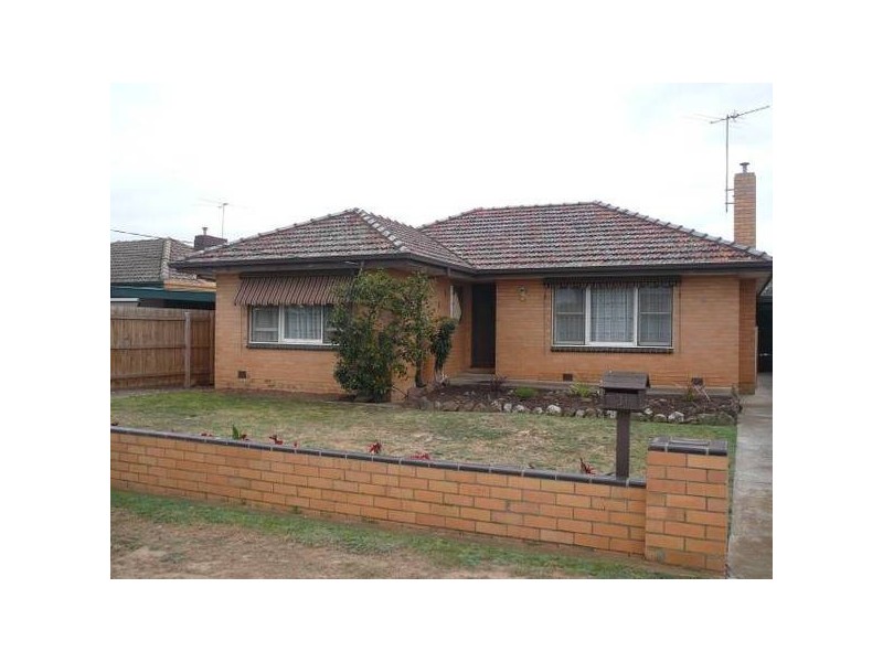 31 Meek Street, Werribee VIC 3030