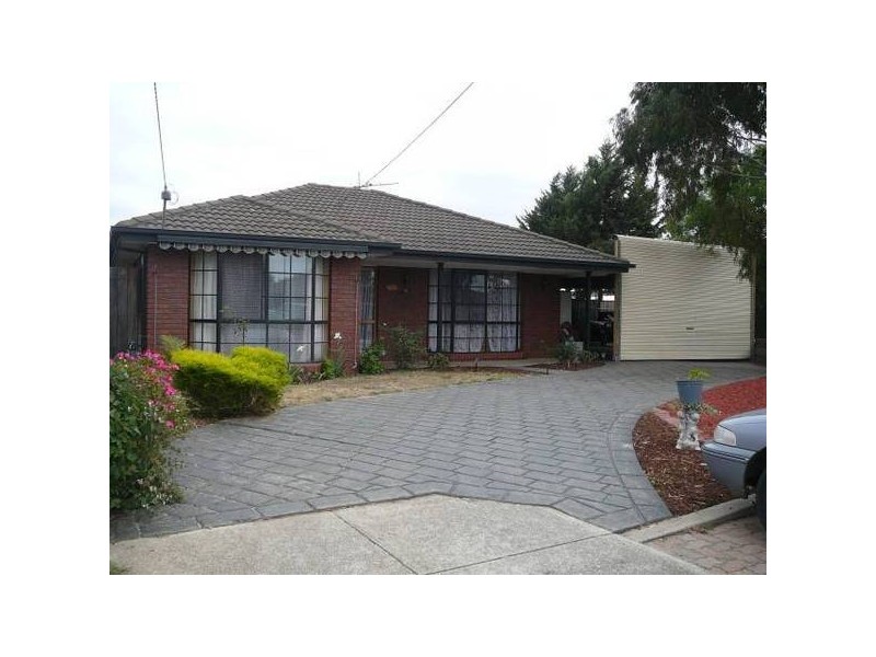 11 Greenshank Court, Werribee VIC 3030