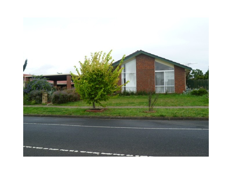 40 Barber Drive, Hoppers Crossing VIC 3029