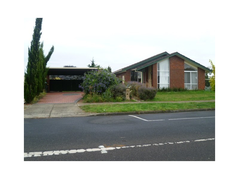 40 Barber Drive, Hoppers Crossing VIC 3029