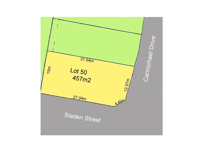 50 Carmichael Drive, Wyndham Vale VIC 3024