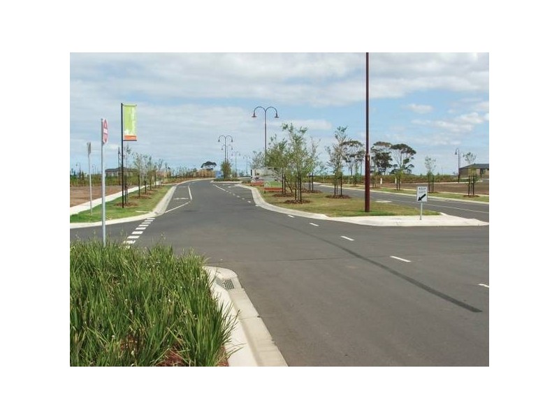 50 Carmichael Drive, Wyndham Vale VIC 3024